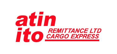 AtinIto Logo
