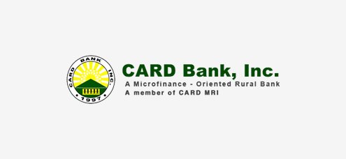Card Bank