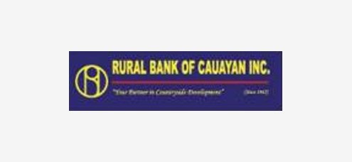 Rural Bank of Cauayan